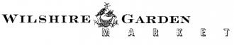 Logo Wilshire Garden Market