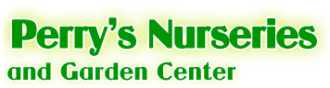 Logo Perry's Nurseries & Garden Center