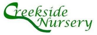 Logo Creekside Nursery Morrison