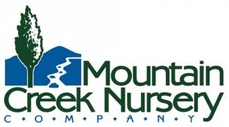Logo Mountain Creek Nursery Co