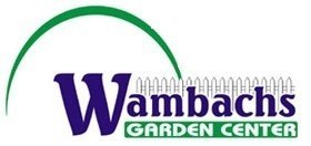 Logo Wambach Garden Center