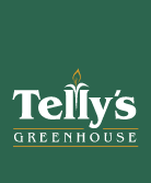 Logo Telly's Greenhouse and Garden Center