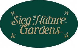 Logo Sieg Nature Gardens