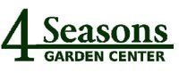 Logo 4 Seasons Garden Center