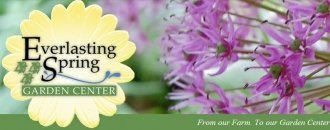 Logo Everlasting Spring Garden