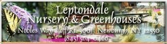 Logo Leptondale Nursery & Grnhse