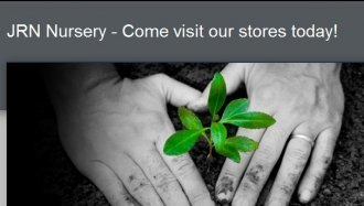 Logo Jrn Nursery