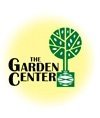 Logo tuincentrum Garden Center the