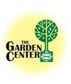 Logo Garden Center the