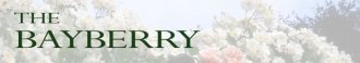 Logo Bayberry House & Garden Center