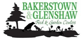 Logo Bakerstown Feed & Garden Center