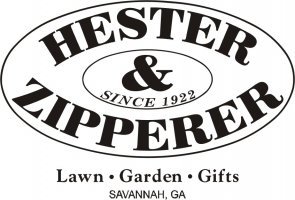 Logo Hester & Zipperer H&GS