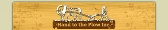 Logo Hartford Farm Garden Center