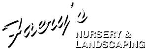Logo Faery's Nursery