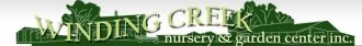 Logo Winding Creek Nursery