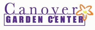 Logo Canoyer Garden Center