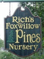 Rich S Foxwillow Pines Nursery Garden Center Guide Rich S Foxwillow Pines Nursery Garden