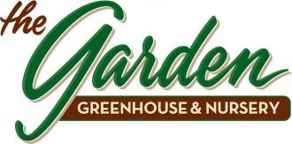 Logo The Garden Greenhouse & Nursery