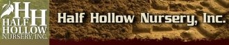 Logo Half Hollow Nursery