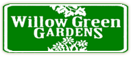 Logo Willow Green Gardens