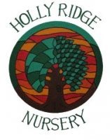 Logo Holly Ridge Nursery