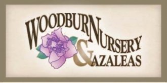 Logo Woodburn Nursery & Azaleas