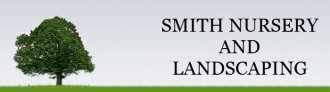 Logo Smith Nursery
