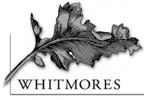 Logo Whitmore's
