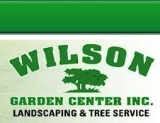 Logo Wilson Garden Center-landscaping