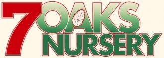 Logo 7 Oaks Nursery