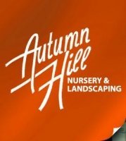 Logo Autumn Hill Nursery Inc