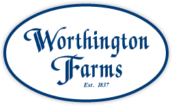 Logo Worthington Nursery