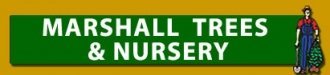 Logo Marshall Trees & Nursery