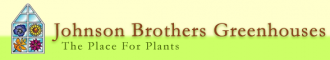 Logo Johnson Brother's Greenhouse