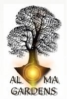 Logo Alma Gardens
