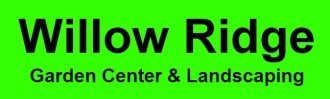 Logo Willow Ridge Garden Center