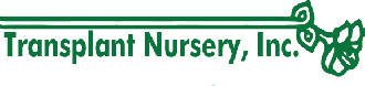 Logo Transplant Nursery