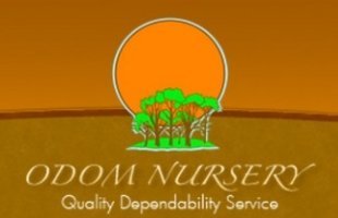 Logo Odom Nursery Co