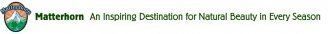 Logo Matterhorn Nursery