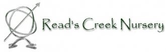 Logo Read's Creek Nursery