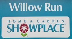 Logo Willow Run Nursery & Garden Center H&GS