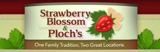 Logo Ploch’s Home & Garden Center