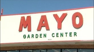 Mayo Garden Center Parts Garden Center Guide