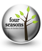 Logo Four Seasons Nursery & Garden Center