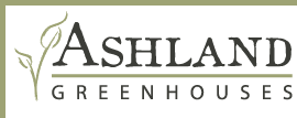 Logo Ashland Greenhouses