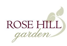Logo Rose Hill Garden