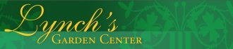 Logo Lynch's Garden Center