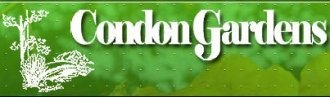 Logo Condon Gardens
