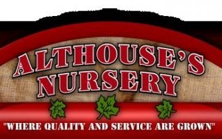 Logo Althouse's Nursery