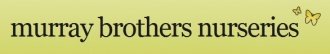 Logo Murray Bros Nurseries & Garden